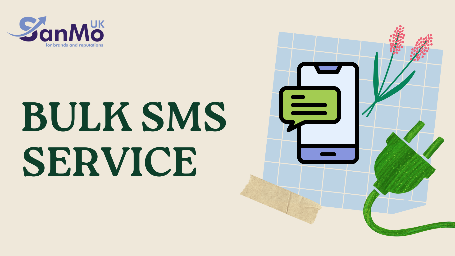 bulk sms