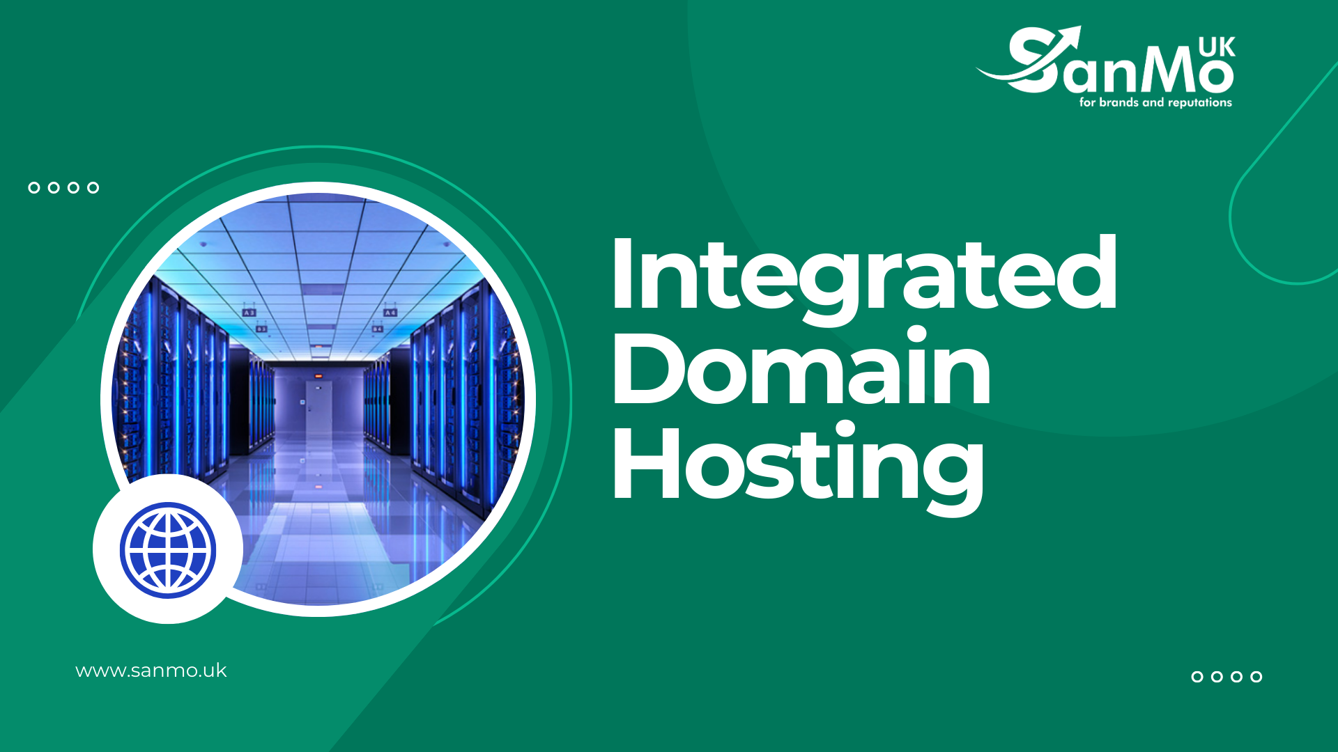 domain hosting